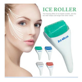 Ice Roller Crioterapia Facial Rodillo Tonificacion Con Hielo