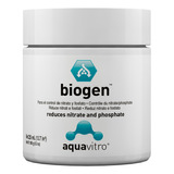Biogen 450ml Aquavitro Seachem Filtracion Acuario