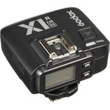 X1 Receptor Ttl Disparador De Flash Sólo Para Nikon