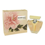 Perfume Armaf Momento Fleur Feminino 100ml Edp - Original