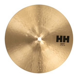 Platillo Splash Sabian Hh De 10 Pulgadas Splash Hh 11005