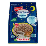 Viruta Vegetal Sustrato De Maiz 1.5kg Canaima Absorbente