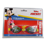 Goggle Voit Mickey Mouse Para Niños