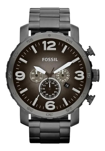 Relógio Fossil Jr1437/4pn Na Caixa