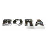 Insignia Baul Bora Vw Bora Todos