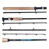 Caña Okuma Morena Power 2.1 Mt Baitcasting Rotativo 15-45 Lb