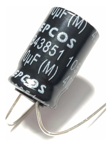 10un Capacitor 10uf 10mf 400v 118330