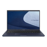 Notebook Asus Expertbook B1 Intel Core I7-1165g7 Ssd 512gb