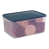 Tupper® Caja Organizadora 15lt Tupperware® Libre De Bpa