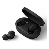 Audífonos A6s Pro Tws Bluetooth Resistencia Al Agua Ipx4