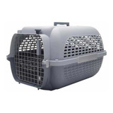 Transportadoras Para Perros Dog It Med 62 X 42,6 X 37 Envios