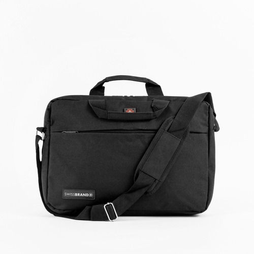 Portafolio Swissbrand Negro (sbp00268) S+w