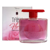 Tabu Deo Colônia Flores 60ml