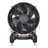 Cooler Tpd 130w Para Processador Intel I7 1700 1200 1150