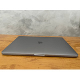 Apple Macbook 16 Polegadas 16gb 512ssd - Cinza Espacial 