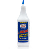 Lucas Stop Leak Líquido Antifuga De Aceite De Motor 946 Ml.