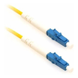 Cable Fibra Optica Lc/pc-lc/pc Sx Sm Diametro 3.0 Y 2m