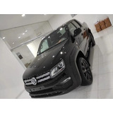 Volkswagen Amarok V6 Extreme Black Style 0km High Sale