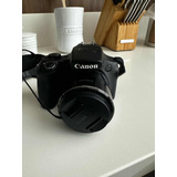 Câmera Digital Canon Powershot Sx60 Hs