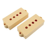 Cubiertas De Pastilla Pc0951028 Bajo Precision Bass Cre...