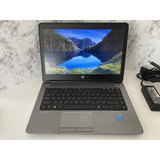 Portátil Hp Probook 640 G1 Core I5 4ta Gen 8gb Ram 256gb Ssd