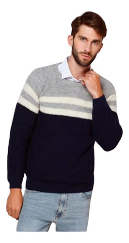 Sweater Bruno Mauro Sergio Cod. 212