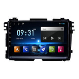 4+64+4g Honda Hrv Stereo Carplay Android Auto Usb Bluetooth