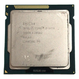 Processador Intel Core I5-3470 Sr0t8 3.20 Ghz 