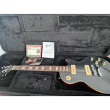 Guitarra Gibson Les Paul 60s Tribute - Acompanha Semi Case