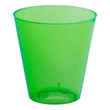 Party Essentials - Vasos De Plástico Duro (50 Unidades), Col