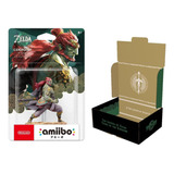 Amiibo Ganondorf - The Legend Of Zelda Tears Of The Kingdom 