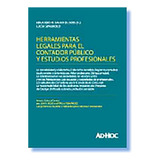 Herramientas Legales Para El Contador Publico Y Estudios Pro