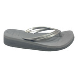 Chinelo Plataforma Havaianas Wedges