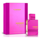Al Haramain Amber Oud Ultra Violet Edp 60ml Unisex
