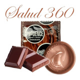 Condones Prudence 100 Pzas Chocolate Sabor Y Aroma