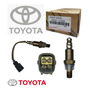 Sensor Oxgeno Banco 1 Toyota 4runner Fortuner Hilux 1gr 4.0 Toyota Hilux