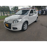 Renault Sandero 2016 1.6 Expression 90 Hp