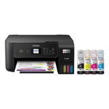 Impresora All-in-one Epson Ecotank Et-2800 Multifuncional