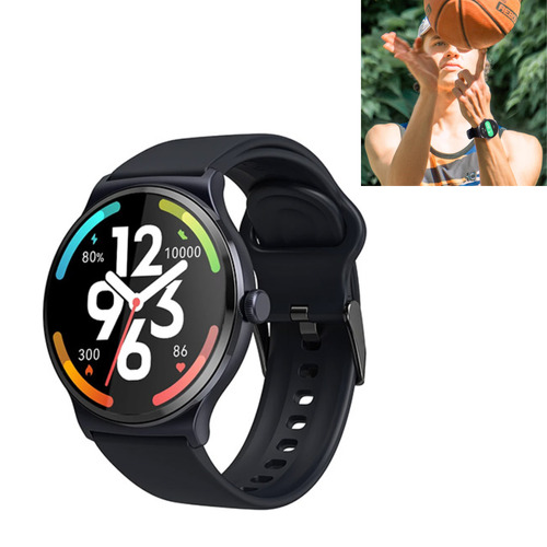 Smartwatch Haylou Solar Lite 1,38  