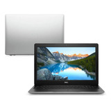 Notebook Core I7-8th  256gb Ssd 16gb Ram Dell Inspiron 3583