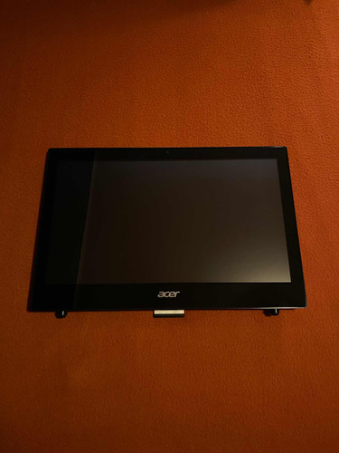 Computador All In One Acer Aspire Z1-601