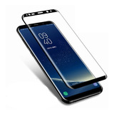 Mica Cristal Templado Curvo 6d/5d Samsung Galaxy S22 Ultra