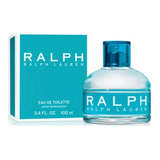 Ralph Lauren Ralph Edt. 100 Ml. (sello Asimco)