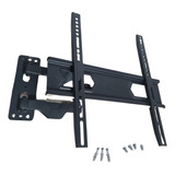 Soporte Tagwood Hstv89 De Pared Para Tv/monitor De 26  A 65 