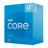 Processador Intel Core I3 10105f, 3.7ghz, Cache 6mb
