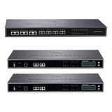 Controlador Alta Disponibilidad Ha100-gs +central Ip Ucm6510