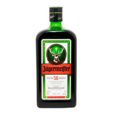 Licor Jagermeister 700cc - Oferta