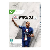 Fifa 23 Xbox One Nuevo