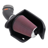 Filtros Alto Flujo 57-2549 Lobo Harley Davidson 2002 A 2003