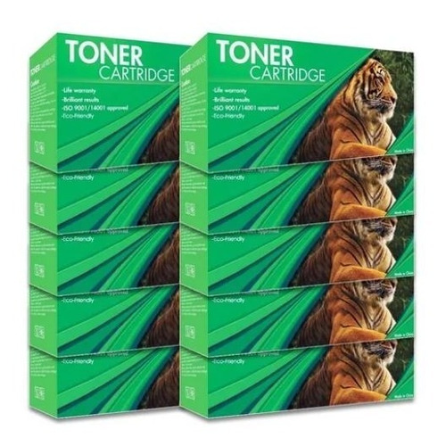 Kit 10 Toner Compatibile Con M2020/ Sl-m2022/ Sl-m20